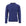 Pullover girocollo in lana merino