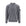 Pullover girocollo in lana con badge logo