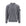 Pullover girocollo in lana con badge logo