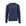 Pullover girocollo a trecce vanisé