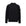Knitted sweater with Logo Badge