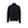 Knitted sweater with Logo Badge