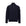 Knitted sweater with Logo Badge