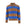 Striped merino wool sweater