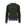 Bouclé knit crewneck sweatshirt
