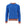 Bouclé knit crewneck sweatshirt
