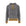 Bouclé knit hoodie