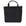 Tote bag &#39;Fox Head&#39; piccola in tela