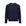 Cashmere crewneck sweater