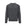 Crewneck cotton sweater