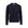 Pullover in maglia di lana merino extrafine