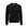 Pullover in maglia di lana merino extrafine