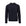 Pullover in maglia di lana e seta