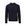 Pullover in maglia di lana e seta
