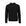 Pullover in maglia di lana e seta