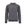 Pullover girocollo in lana merino