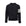 4 Bar inlay crewneck wool sweater