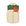 Color-block sherpa vest
