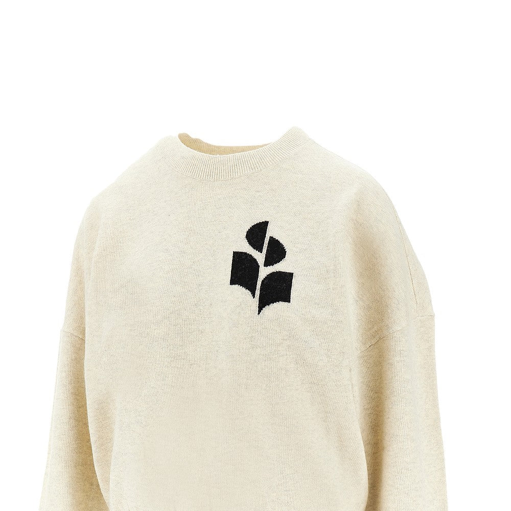 Pullover in cotone e lana 'Marisans'