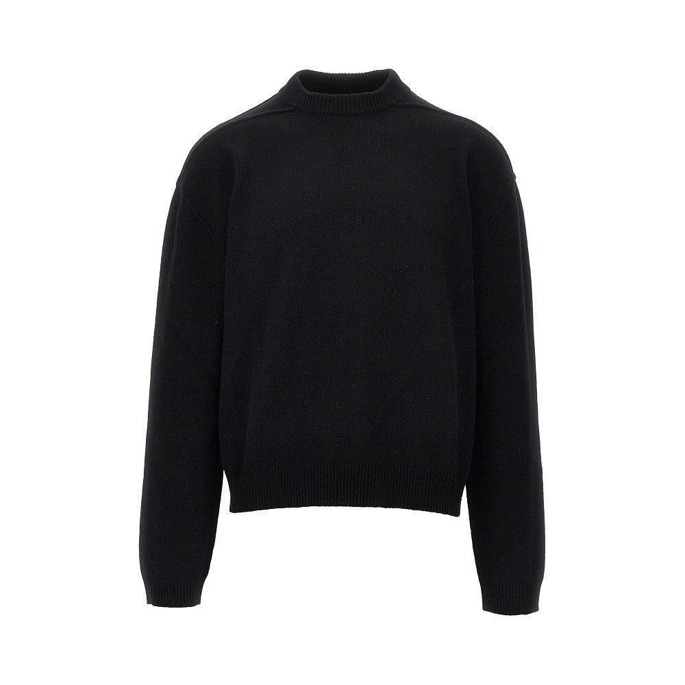 Pullover 'Tommy' in maglia
