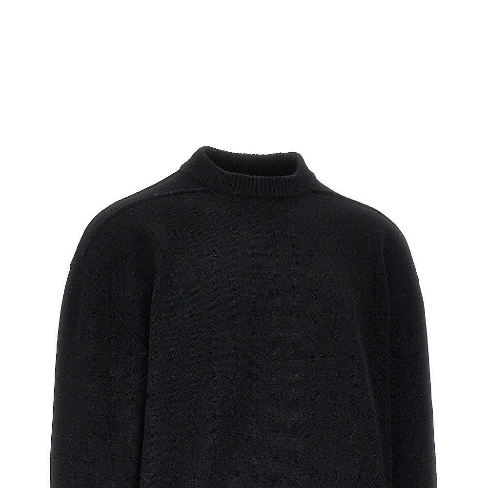 Pullover 'Tommy' in maglia