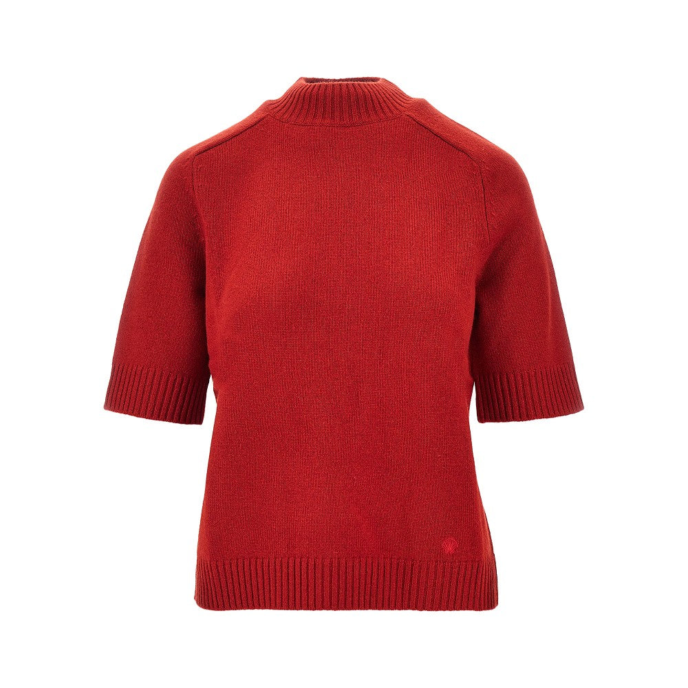 Pullover in cachemire 'Ruth'