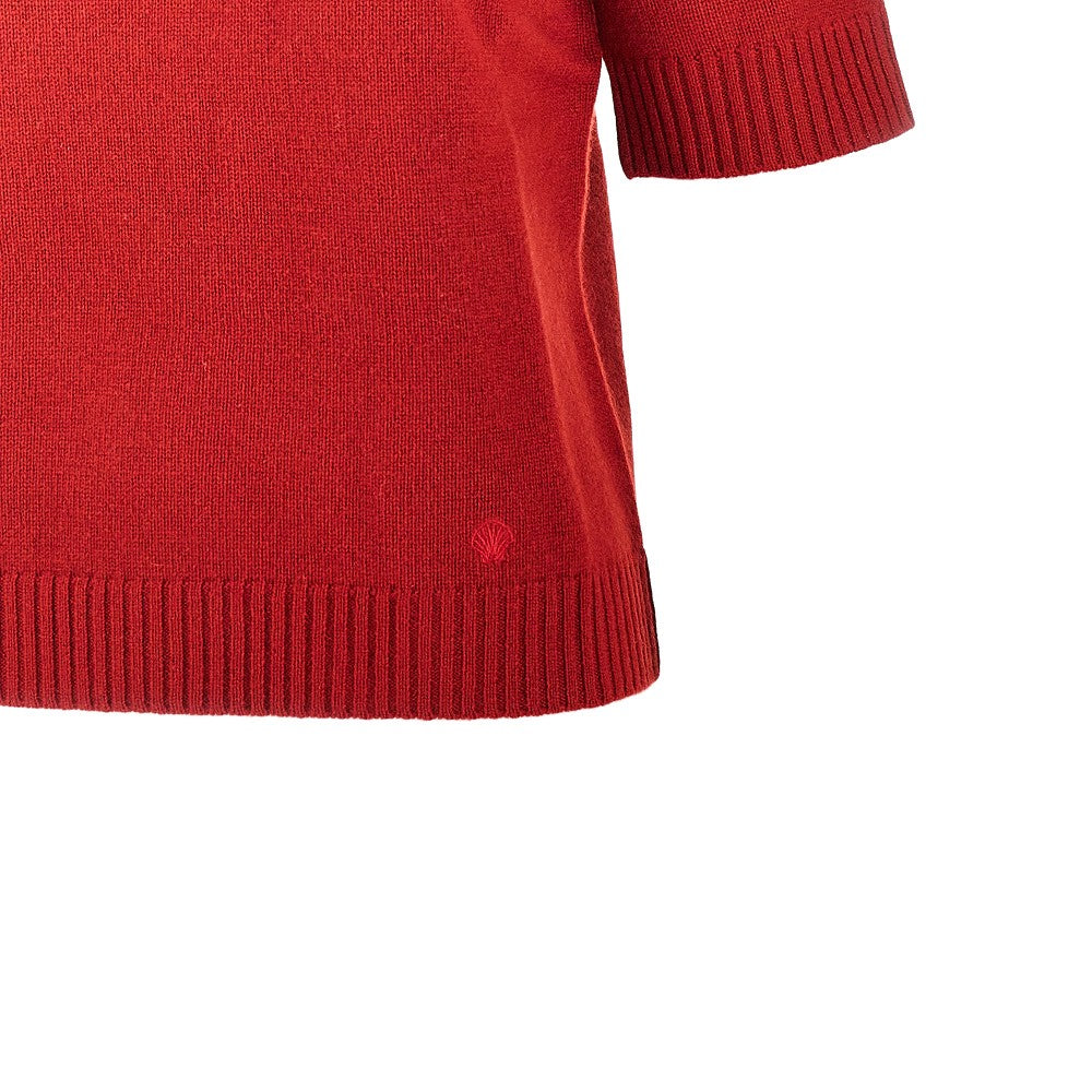 Pullover in cachemire 'Ruth'