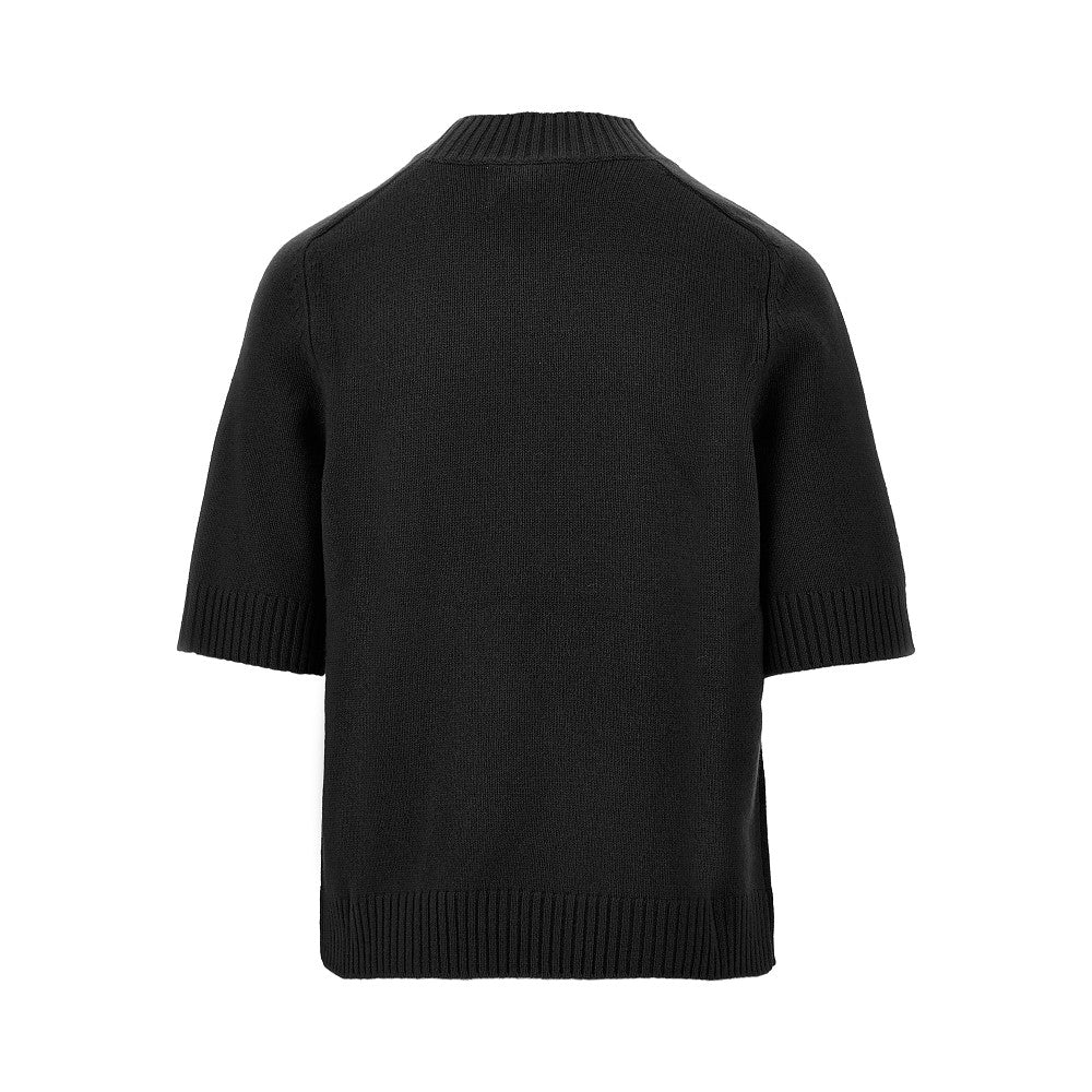 'Ruth' cashmere sweater