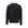 Pullover girocollo in misto cotone