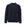 Pullover in cotone a punto micro