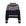 Pullover in misto lana jacquard