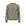 Pullover in lana merino con intarsio logo