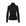 &#39;Velour&#39; wool turtleneck top