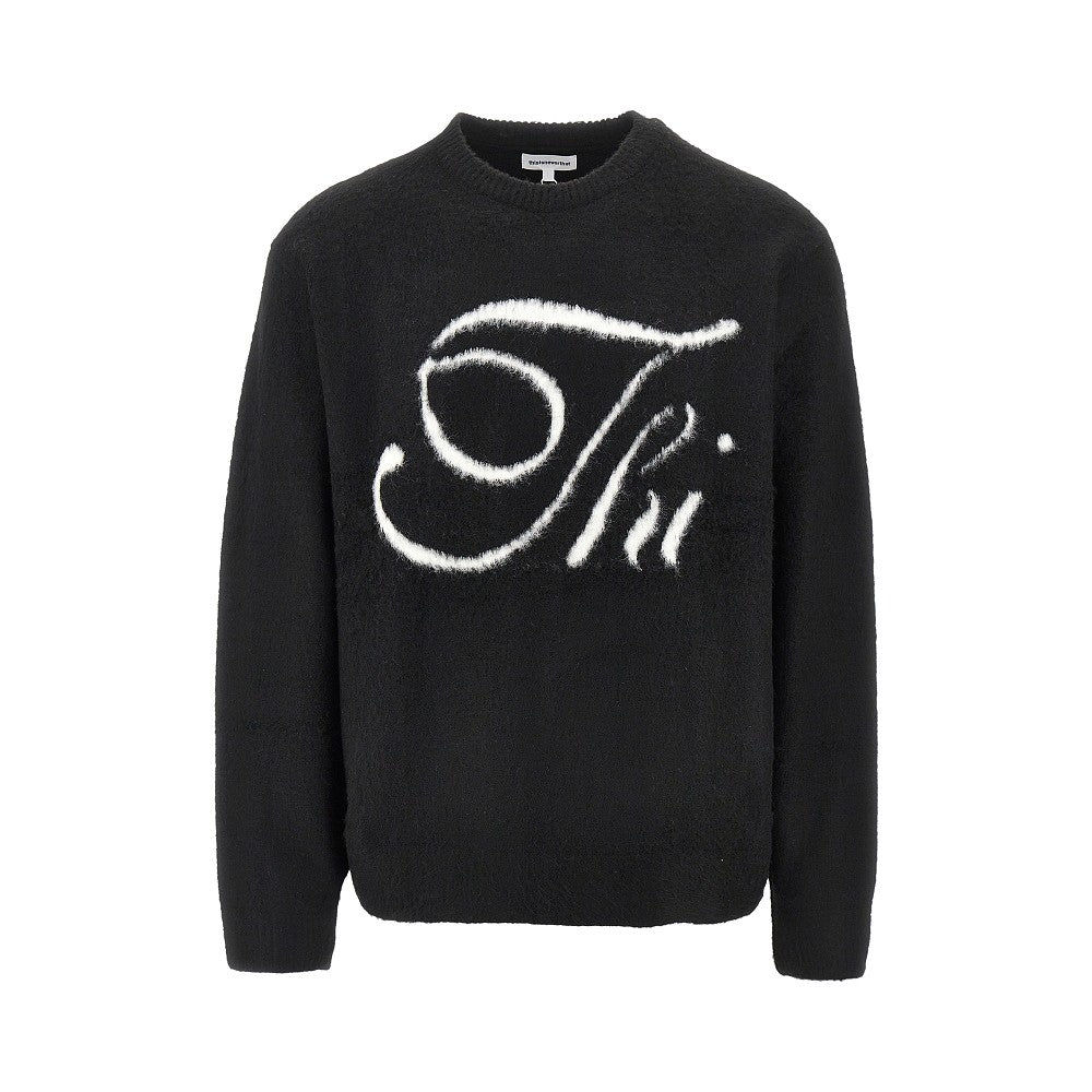 Pullover 'Thi Logo'