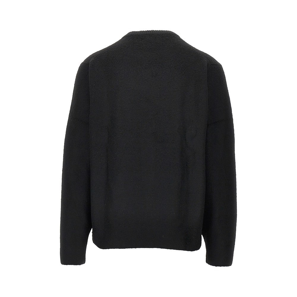 Pullover 'Thi Logo'