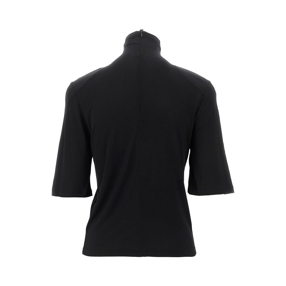 'Spallina' turtleneck top