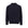 Upcycled cashmere crewneck sweater