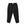 Joggers con logo ricamato - KIDS