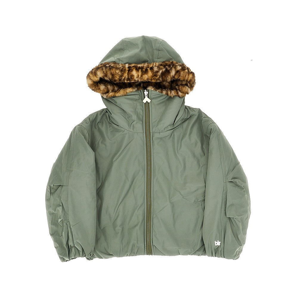 Giacca 'Hasty' in nylon