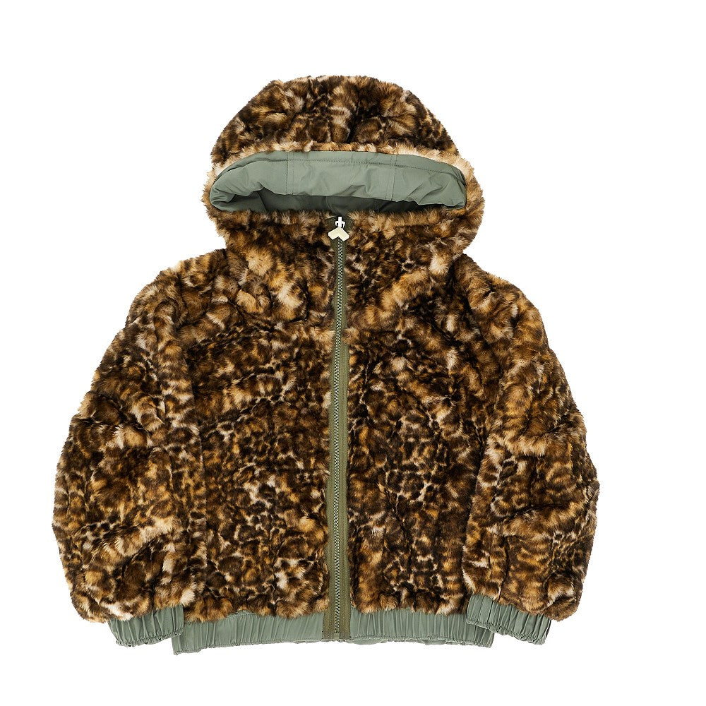Giacca 'Hasty' in nylon