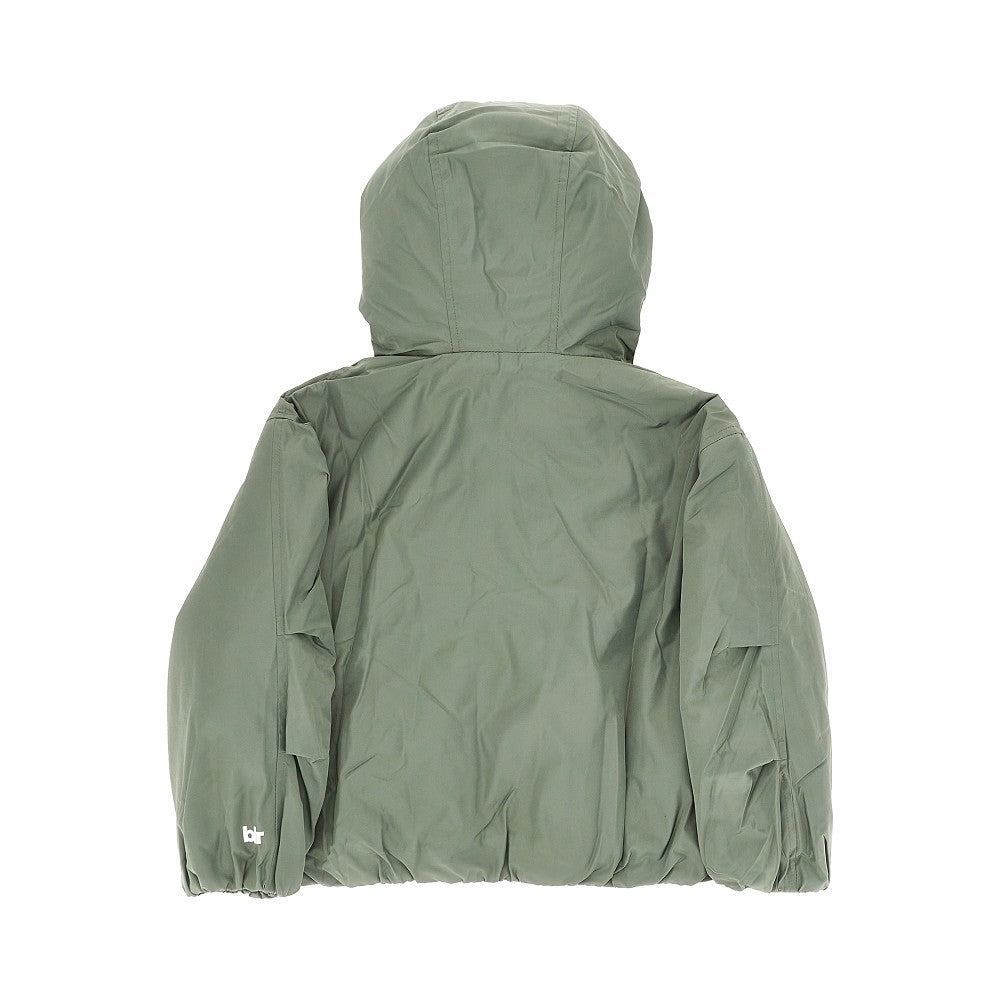 Giacca 'Hasty' in nylon