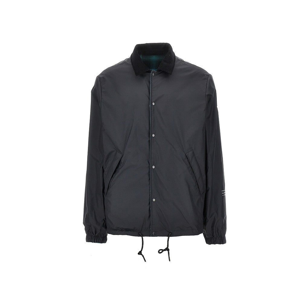 Overshirt reversible 'Ryuha'
