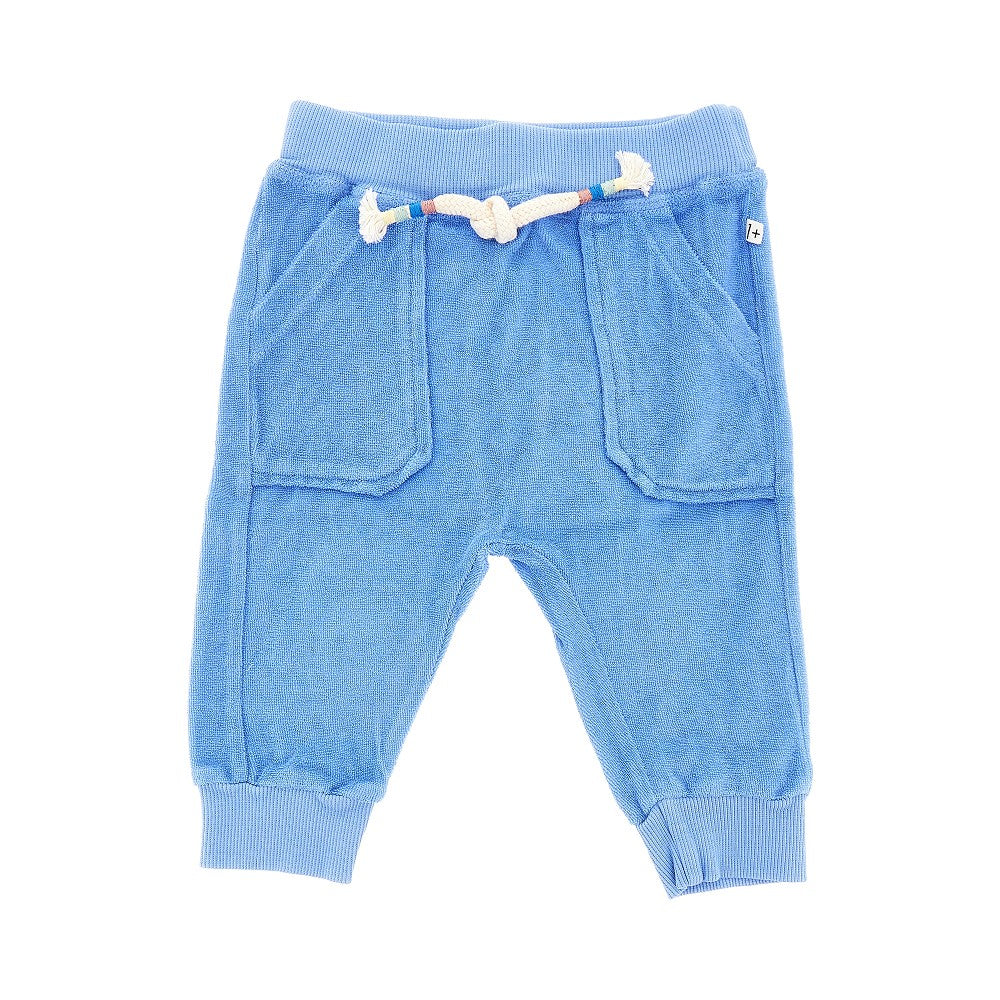 Terry sweatpantsPantalo