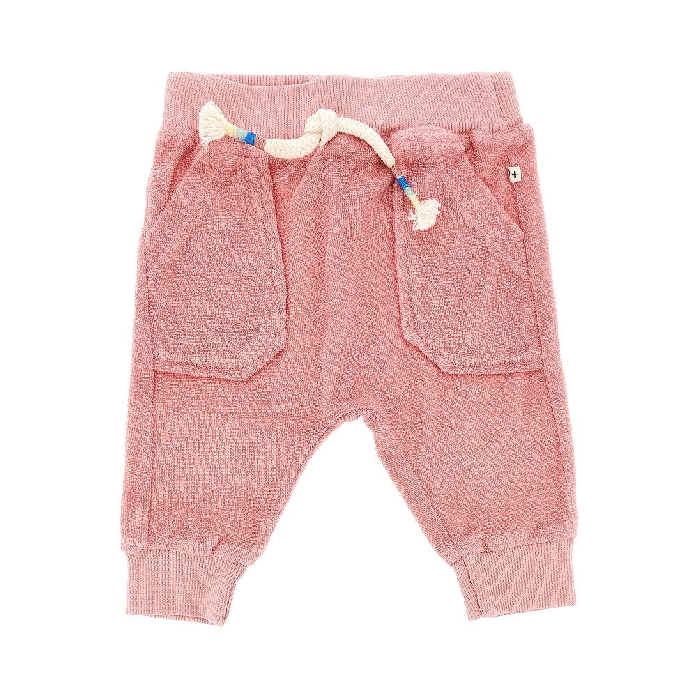 Terry sweatpantsPantalo
