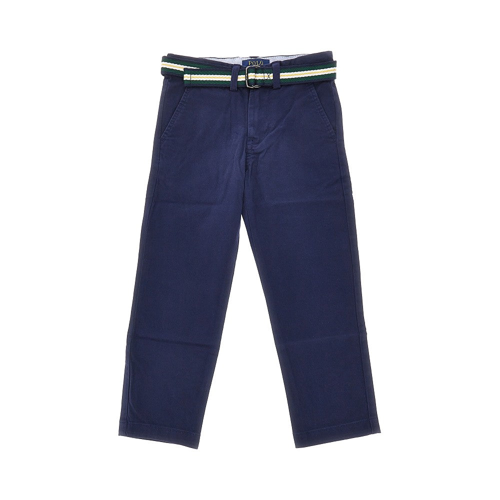 Flex Abrasion twill pants