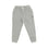 Joggers con logo ricamato