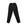 Logo embroidery sweatpants