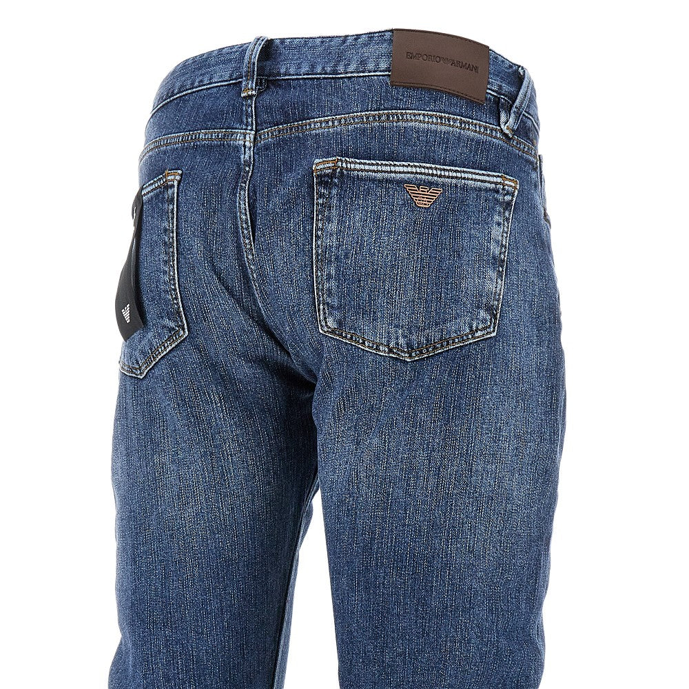 Slim Fit J75 jeans