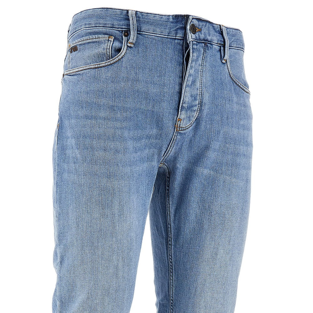Slim Fit J75 jeans
