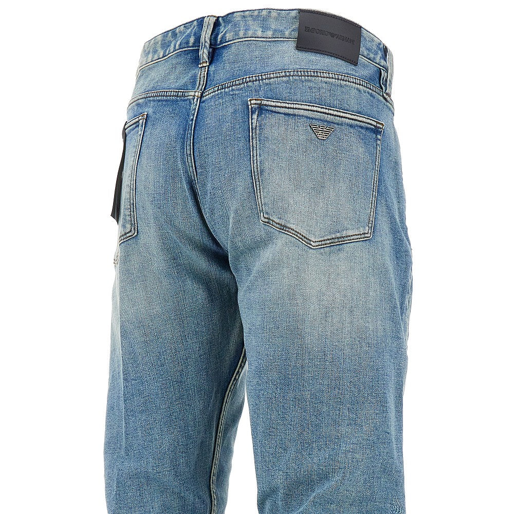 Jeans J75 Slim Fit